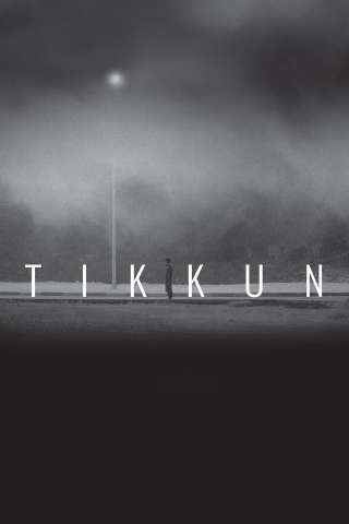 Tikkun (2015) streaming