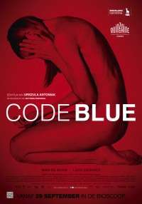 Code Blue (2011) streaming