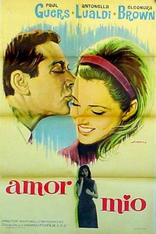 Amore mio (1964) streaming