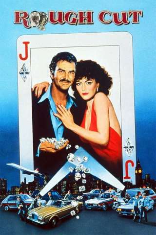 Taglio di diamanti (1980) streaming