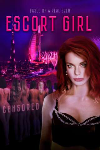 Escort Girl (2023) streaming