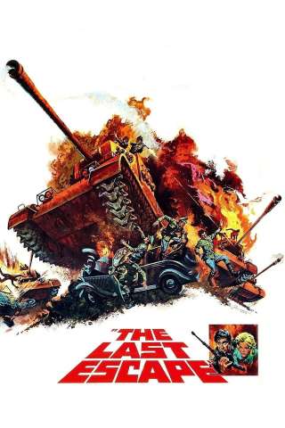 Gli sciacalli del comandante Strasser (1970) streaming