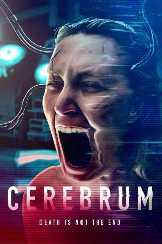 Cerebrum (2022) streaming