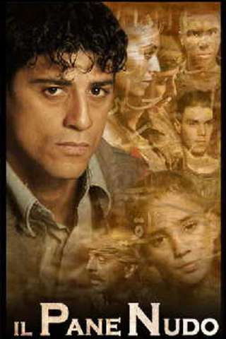 Il pane nudo (2004) streaming