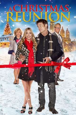 A Christmas Reunion (2015) streaming