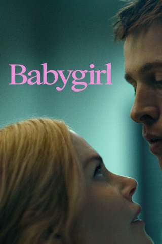 Babygirl (2024) streaming
