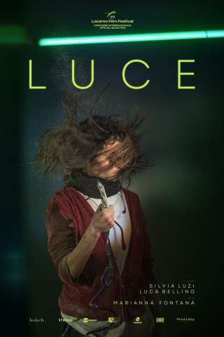 Luce (2024) streaming