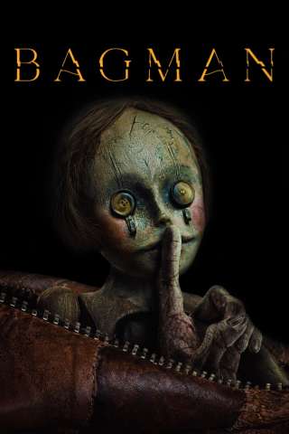 Bagman (2024) streaming