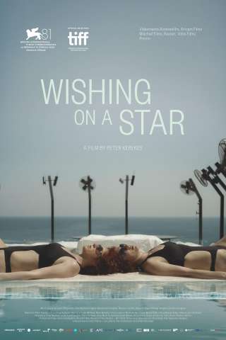 Wishing on a Star (2024) streaming