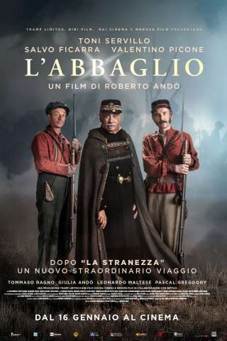 L'abbaglio (2025) streaming