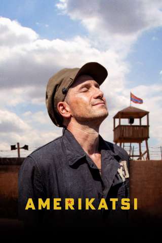 Amerikatsi (2022) streaming