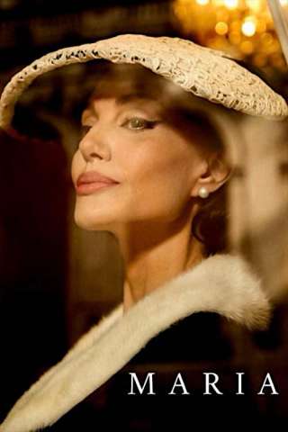 Maria (2024) streaming