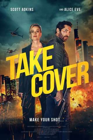 Take Cover - Al riparo (2024) streaming