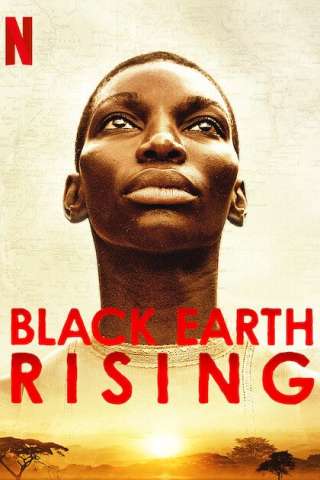 Black Earth Rising (2018) streaming