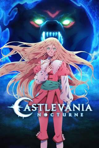 Castlevania: Nocturne (2023 - In Lavorazione) streaming