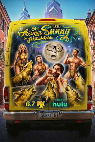 C'è sempre il sole a Philadelphia (2005 - In Lavorazione) streaming
