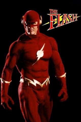 Flash (1990) (1990 - 1991) streaming