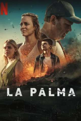 La Palma (2024 - In Lavorazione) streaming