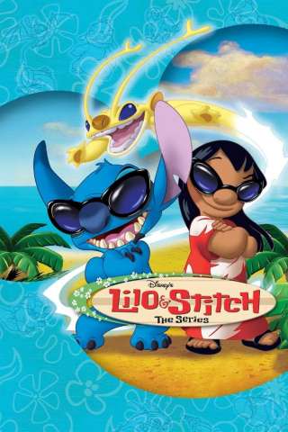 Lilo & Stitch: The Series (2003 - 2006) streaming