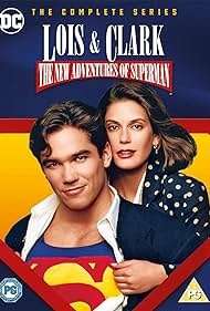 Lois & Clark - Le nuove avventure di Superman (1993) (1993 - 1997) streaming