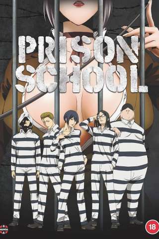 Prison School (2015 - 2016) streaming