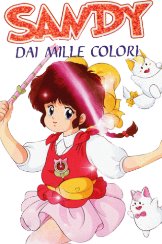 Sandy dai mille colori (1986) streaming