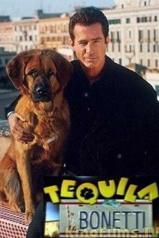 Tequila e Bonetti (1992) streaming