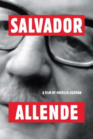 Salvador Allende (2004) streaming