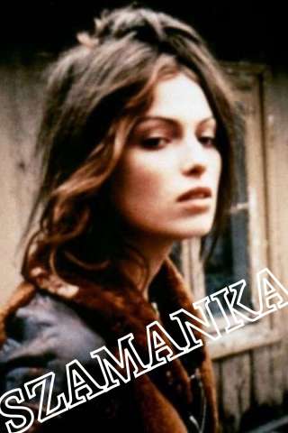 La sciamana (1996) streaming