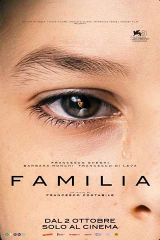 Familia (2024) streaming