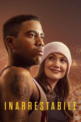 Inarrestabile (2024) streaming