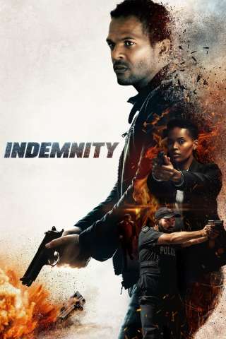 Indemnity - Caccia alla verità (2022) streaming