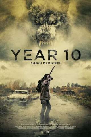 Year 10 - Sopravvivenza letale (2024) streaming