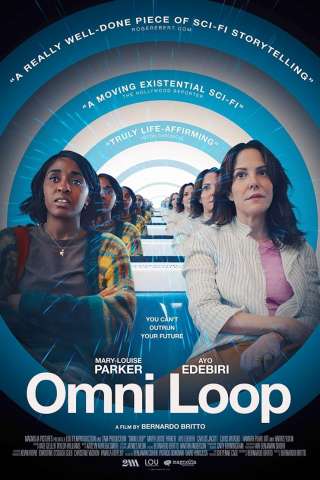 Il paradosso del tempo (2024) streaming
