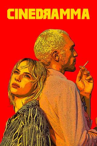 Cinedramma (2024) streaming