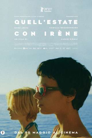 Quell’estate con Irène (2024) streaming