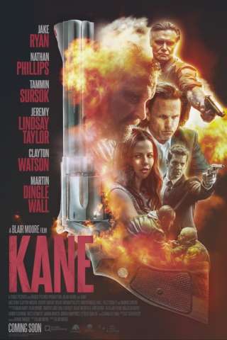 Kane (2023) streaming