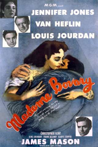 Madame Bovary (1949) streaming