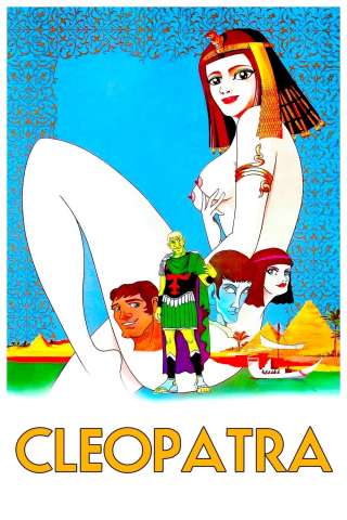 Cleopatra (1970) streaming