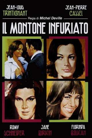 Il montone infuriato (1974) streaming