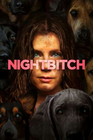 Nightbitch - Bestia di notte (2024) streaming