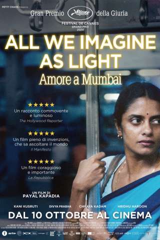 Amore a Mumbai (2024) streaming