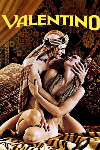 Valentino (1977) streaming