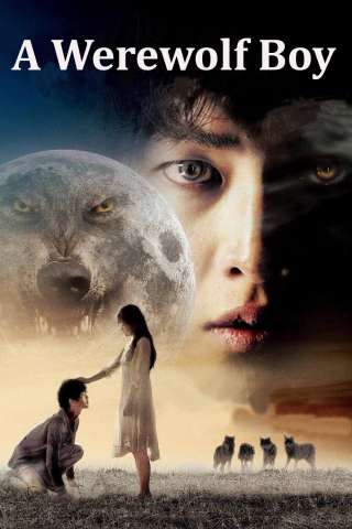 A Werewolf Boy (2012) streaming