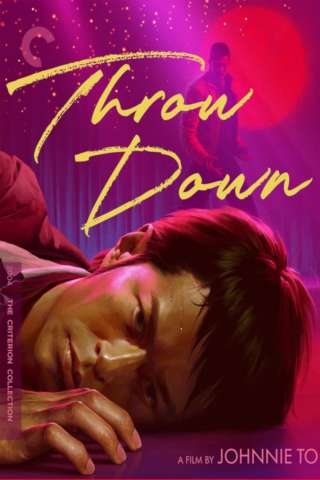 Throw Down (2004) streaming