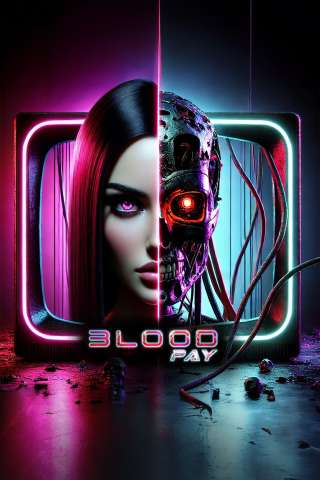 Blood pay (2025) streaming