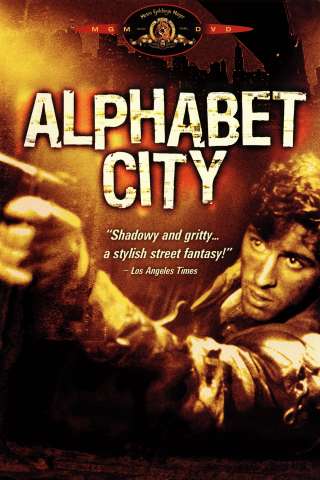 Alphabet City (1984) streaming