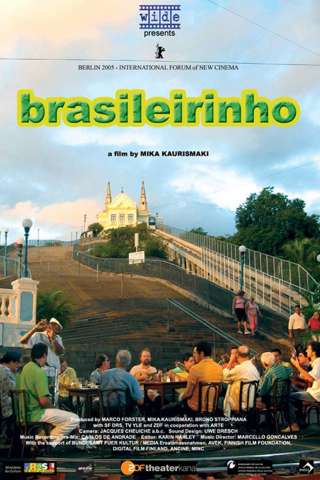 Brasileirinho - Grandes Encontros do Choro (2005) streaming
