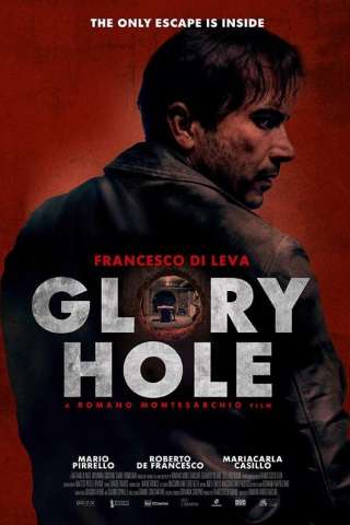 Glory Hole (2024) streaming