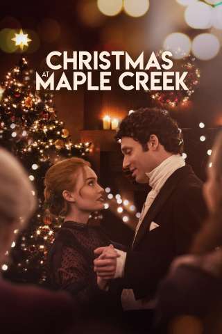 Natale a Maple Creek (2020) streaming
